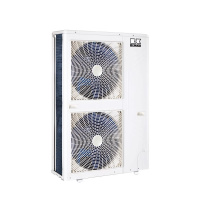 Remko MVV 2003 DC VRF Außengerät für bis...