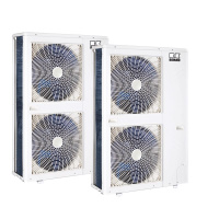 Remko MVV 1203 DC DUO VRF Außengerät für...