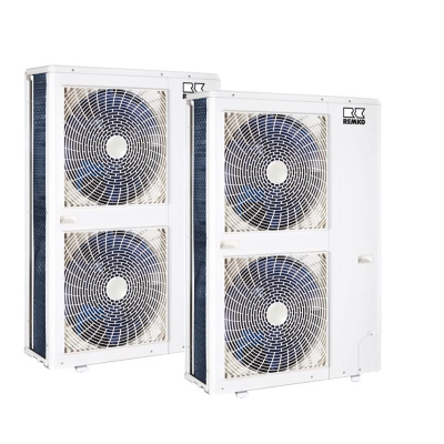 Remko MVV 1603 DC DUO VRF Außengerät für bis zu 22 Innengeräte