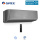 GREE GWH-09-AVCXB-I-B Wandgerät Ventus 2,7 kW | WiFi | Raumgröße 25 - 30 m² | anthrazit
