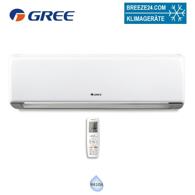 GREE GMV-ND045B4B-T Wandgerät 4,5 kW - R410A - VRF