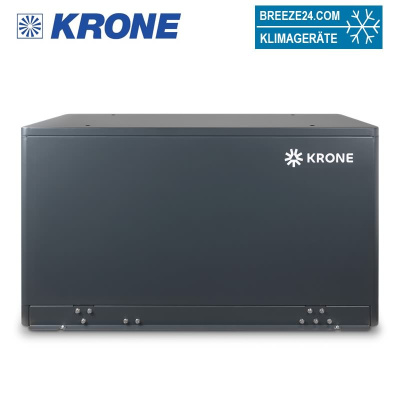 KRONE ZEV-060-210-HM | Tankmodul 80 l inkl. Ausdehnungsgefäß für Zevion Compact Kaltwassererzeuger