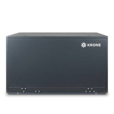 KRONE ZEV-060-210-HM | Tankmodul 80 l inkl. Ausdehnungsgefäß für Zevion Compact Kaltwassererzeuger