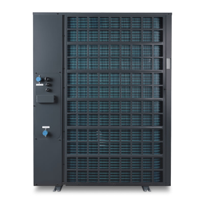 Krone ZEV-210-CO Zevion Compact Luftgekühlter Kaltwasser-Erzeuger mit WP-Funktion 17kW | R290 | 400V