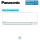 Panasonic Wandgerät S-2545PK4E PACi NX Elite (Mono/Simultan) R32