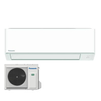 Panasonic Set S-5010PK4E + U-50PZH3E5 Wandgerät PACi...