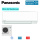 Panasonic Set S-5010PK4E + U-71PZH4E5 Wandgerät PACi NX Elite 7,1 kW - Raumgröße 70 - 75 m² R32