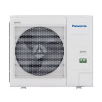 Panasonic U-200PZH4E8 Außengerät 19,0 kW PACi...