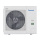 Panasonic U-250PZH4E8 Außengerät 22,0 kW PACi NX Elite 400V R32