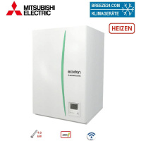 Mitsubishi Electric ERSF-YM9E Hydromodul nur Heizen mit...