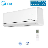 Midea Xtreme Save Pro  MSAGCU-18HRFN8-ME I Wandgerät...