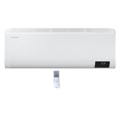 Samsung Wandgerät Wind-Free Comfort 3,5 kW - AR60F12C1AWNEU | WiFi | Raumgröße 35 - 40 m² | R32