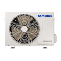 Samsung AR60F09C1AWXEU Comfort Außeng. K 2.5 kW H...