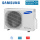 Samsung AR60F09C1AWXEU Comfort Außeng. K 2.5 kW H 3.2 kW