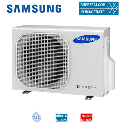 Samsung AR60F12C1AWXEU Standard Außeng. K 3.5 kW H 3.8 kW