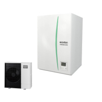 Mitsubishi Electric Set 3.15 Zubadan PUZ-SHWM140YAA +...
