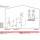 Mitsubishi Electric Set 3.15 Zubadan PUZ-SHWM140YAA + ERSF-YM9E WP+Hydromodul Zubadan + MAC-587IF-E 14kW 400V WiFi