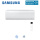 Samsung AR70F07C1AWNEU WindFree Exklusive Wandg. K 2.0 kW H 2.2 kW, weiß RAL 9010