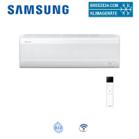 Samsung AR70F15C1AWNEU WindFree Exklusive Wandg. K 4.3 kW...