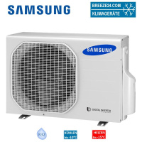 Samsung Elite Wind free AR70F12CAAWXEU...