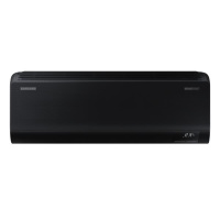 Samsung WindFree Exklusive Wandgerät schwarz...