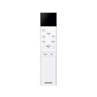 Samsung WindFree Exklusive Wandgerät schwarz...
