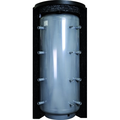Trinnity Pufferspeicher TPS1000  inkl.Vlies-Dämmung | 1000 Liter