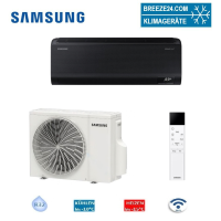 Samsung Set AR70F09C1ABNEU + AR70F09C1AWXEU WiFi...