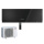 Mitsubishi Electric Set Wandgerät Premium WiFi MSZ-EF35VGKB + MUZ-EF35VG  3,5 kW | 35 - 40 m² | R32