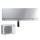 Mitsubishi Electric Set Wandgerät Premium WiFi MSZ-EF35VGKS + MUZ-EF35VG 3,5 kW | 35 - 40 m² | R32
