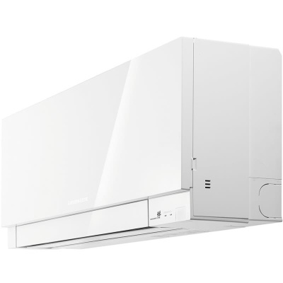 Mitsubishi Electric Set Wandgerät Premium WiFi MSZ-EF42VGKW + MUZ-EF42VG 4,2 kW | 40 - 45 m² | R32