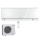 Mitsubishi Electric Set Wandgerät Premium 5,0 kW - MSZ-EF50VGKW + MUZ-EF50VG WiFi 50 - 55 m² | R32