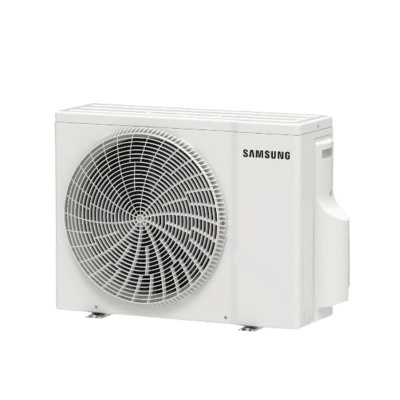 Samsung AIRISE Living AR50F24C1BHX Außengerät 6,5 kW R32 für 1 Innengerät | Raumgröße 65 - 75 m²