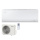 Samsung Set AIRISE Living AR50F24C1BHN + AR50F24C1BHX Wandgerät 6,5 kW Raumgröße 65 - 75 m² | R32
