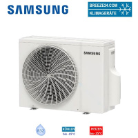 Samsung AIRISE Technik AR50F24C1BHX-T...