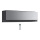 Wandgerät LG Artcool Mirror AA12SP.NS1 3,5 / 4,0  kW, IR-FB, AI air