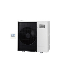 Mitsubishi Electric PUZ-SHWM80YAA.TR R32 Zubadan...
