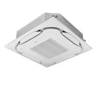 BYCQ140EGF - DAIKIN selbstreinig. Blende weiß