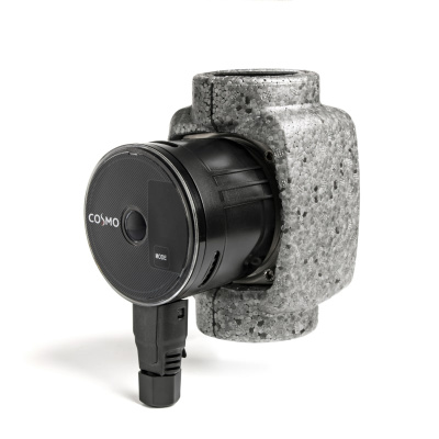 COSMO Hocheffizienzpumpe CPH 2.0 4-32 Rp 1 1/4" - G 2" 230 V, 180mm