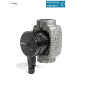 COSMO Hocheffizienzpumpe CPH 2.0 4-32 Rp 1 1/4" - G...
