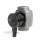 COSMO Hocheffizienzpumpe CPH 2.0 4-32 Rp 1 1/4" - G 2" 230 V, 180mm