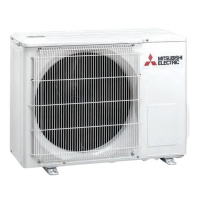 Mitsubishi Electric Außengerät 5,0 kW -...