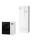 Mitsubishi Electric Set 10.14 WP-Set 1x PUZ-SHWM120YAA, 1x ERST20F-YM9E, 1x MAC-587IF-E (W)