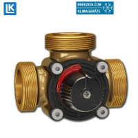 LK 840 3-Wege Mischer G 1 1/2 Kvs 16,0