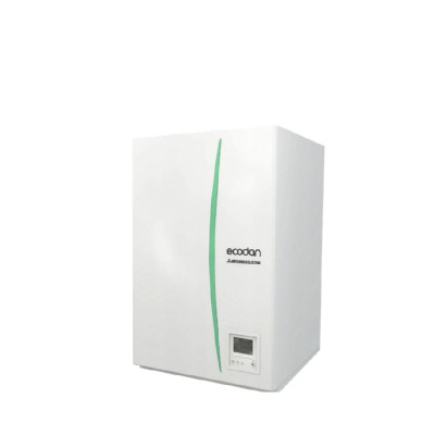Mitsubishi Electric EHSD-YM9DHydromodul nur Heizen mit Heizstab 9,0 kW | WiFi | 400 Volt