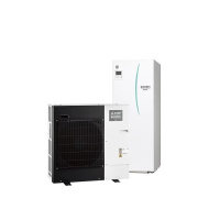 Mitsubishi Electric Set 10.25 WP-SET 1x PUZ-SHWM140YAA,...