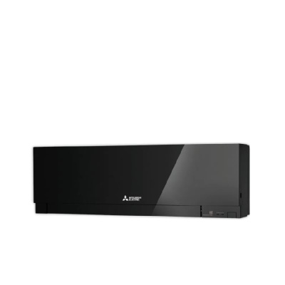 Mitsubishi Electric Wandgerät Premium MSZ-EF42VGKB 4,2 kW Black| Raumgröße 40 - 45m² | R32/R410A