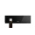 Mitsubishi Electric Wandgerät Premium MSZ-EF42VGKB 4,2 kW Black| Raumgröße 40 - 45m² | R32/R410A