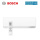 BOSCH Klima Mono/Multi Wandgerät CL7000iU W 35 E-inkl.Wifi (Weiß) | 3.4 kW | 4.1 KW