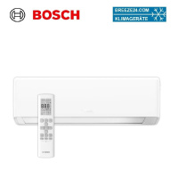 Bosch Klima Mono/Multi Wandgerät 2,0KW CL7000iU W 20...